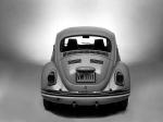 Volkswagen Beetle 1969 года (NA)